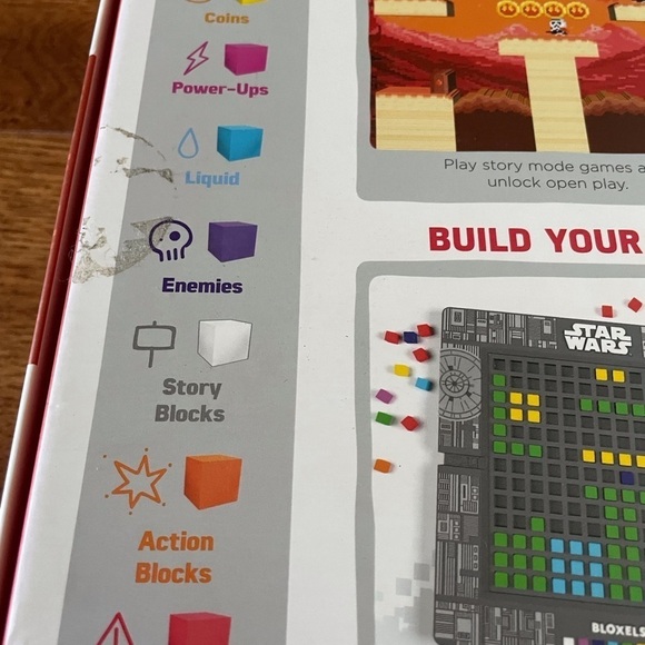 Bloxels x Disney Star Wars coding set - Picture 8 of 11